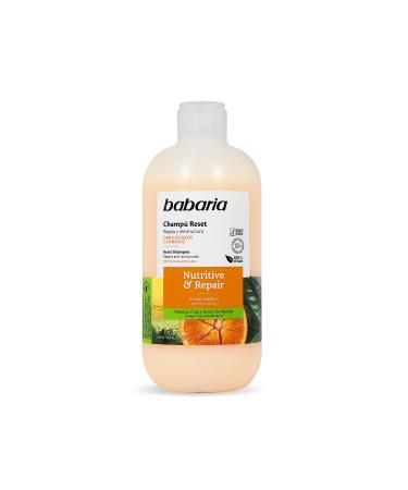 Champu Reset Nutritive & Repair 500 ml.