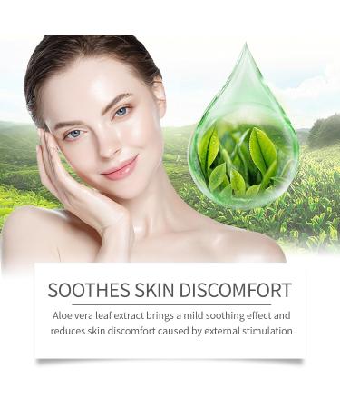 Refreshing Oil-Control Cleansing Gel - Gentle & Moisturizing Facial Wash For Deep Cleansing(1PCS) 1 Count (Pack of 1) - Buy Online on GoSupps.com