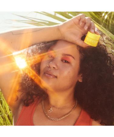 Kinship Brightwave Vitamin C Face + Eye Duo | Brightening Serum & Eye Cream for Dark Spots Fine Lines & Puffiness | All Skin Types - Buy Online on GoSupps.com