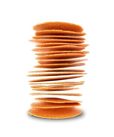 Craize Thin & Crunchy Guava Flavored Corn Crackers - Gluten-Free & Healthy 12oz (3 Pack) - Buy Online on GoSupps.com