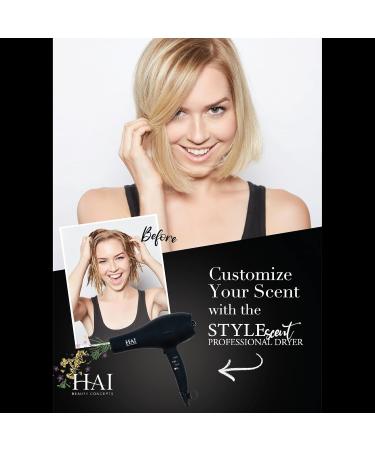 Buy StyleScent Blow Dryer | Fast International Shipping | Get Salon-Quality Hair at Home - Buy Online on GoSupps.com