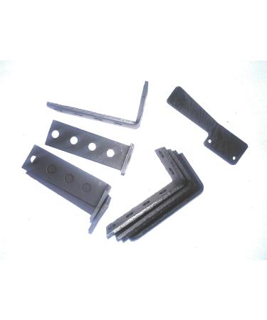 Universal Joint - Sitz Kipp Lever Kit | Adaptable Mechanism for Most Seats & Vehicles | ECTEN 9278 - Buy Online on GoSupps.com