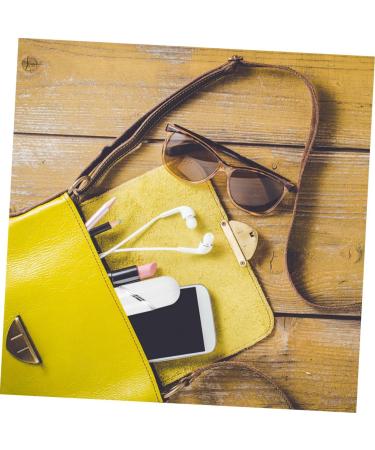 Buy Gatuida White Love Money Glasses Case - Stylish 9.5x3cm Plastic Box - International Shipping Available - Buy Online on GoSupps.com