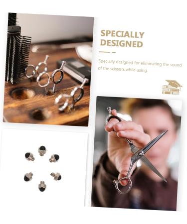 Beaupretty 12-Piece Dog & Cat Care Scissors Set | Noise Dampening Paw Cleaner & Grooming Accessories - Buy Online on GoSupps.com