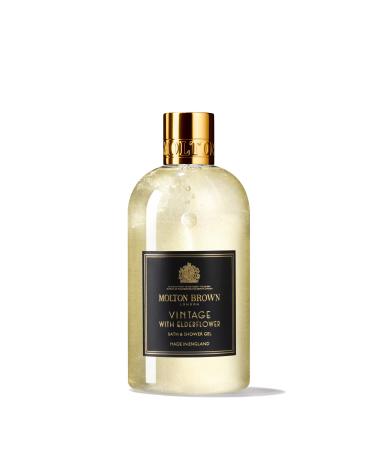 Molton Brown Vintage Elderflower Bath & Shower Gel