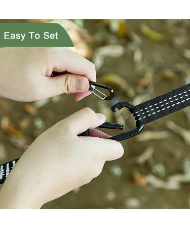 G4Free Hammock Underquilt - Lightweight & Portable 4 Season Winter Under Quilt for Camping, Hiking, Backpacking - Single & Double Hammocks - Buy Online on GoSupps.com