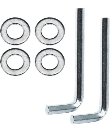 SING F LTD 2Pair Luggage Suitcase Wheels Repair Kit OD 50mm 4 - Buy Online on GoSupps.com