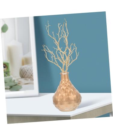 Zerodeko 12 Pcs Simulated Twigs Vase Ornament Artificial Plants Branches for Home Fake Branches Curly Willow Branches for Decoration Home Branches Decor Stems and Branches Filler - Buy Online on GoSupps.com