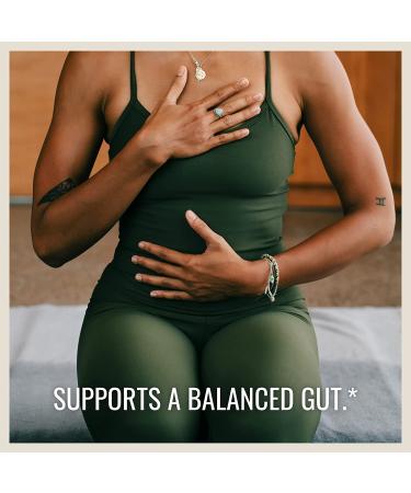 Nature's Way Fortify Women's Probiotic 30 Billion - 10 Strains, Digestive & Immune Support, No Refrigeration, 30 Capsules - Buy Online on GoSupps.com