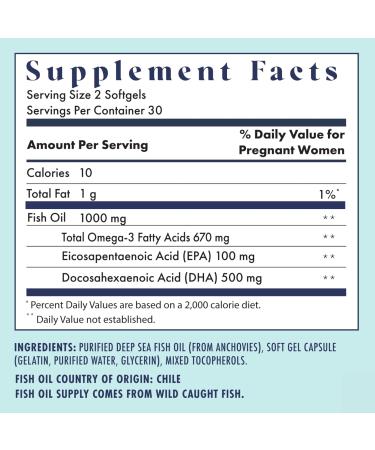 FullWell Fertility Trio | Prenatal Vitamin + DHA & Fertility Booster | Choline Folate Omega 3 Coq10 NAC 26+ Vital Nutrients | Dietitian-formulated Non-GMO 3rd Party Tested 30 Servings - Buy Online on GoSupps.com