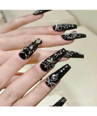 Nail Art Beads Nail Art Metal Nail Beads For Nail Art DIY Craft Silver Nail Art Steel Beads Nail Caviar Beads Nail Art Steel - Buy Online on GoSupps.com