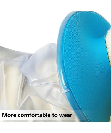 Waterproof Arm Cast Cover Upgraded Kids Half Arm Plaster Cast Cover for Shower Cast Protector Arm Waterproof Dressings for Showering Plaster Cast Waterproof Cover Arm Plaster Cast Waterproof Cover - Buy Online on GoSupps.com