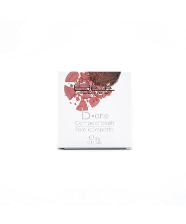 Bel Make Up Italia b.One Compact Blush - Plum (Made In Italy) - Buy Online on GoSupps.com