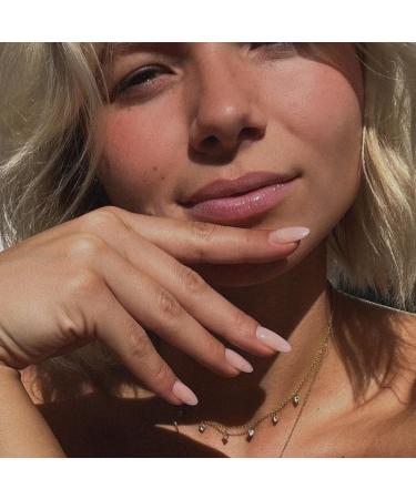 HIPI FAILE Natural Lip Balm with SPF 15 - 100% Natural Lip Care - Made in Germany - 6 ml Pump Dispenser - Buy Online on GoSupps.com