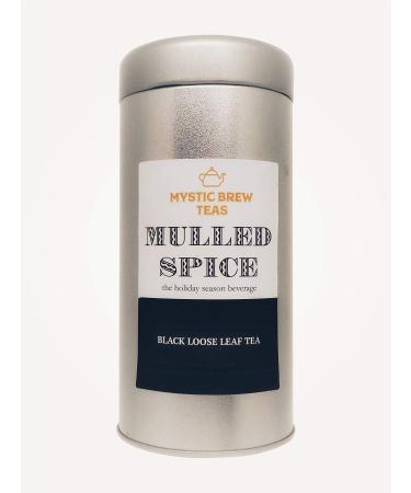 6 jazm n floracion/floreciente Tea boules/ampoules