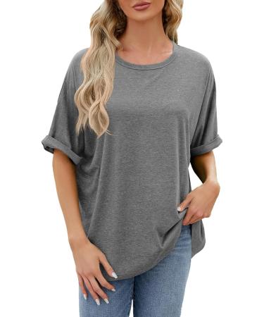 Shop Women's V-Neck Casual T-Shirts | Elegant Summer Tops & Printed Styles - Buy Online on GoSupps.com