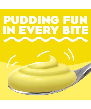 Jello Lemon Instant PUDDING AND PIE FILLING 96g - Buy Online on GoSupps.com
