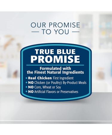 Blue Buffalo W+U Weight Management + Urinary Care Cat Food Bundle 5.5 oz (Pack of 24) - Buy Online on GoSupps.com