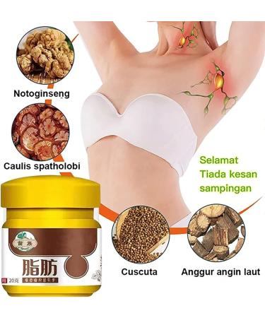 Cr me anti-lipome cr me anti-lipome cr me magique pour liminer les lipomes cr me anti-grumeaux sans grumeaux s re et efficace - Buy Online on GoSupps.com