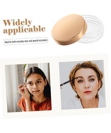 Beavorty Long Lasting Eyebrow Shaping Makeup Gel For Eyebrows Soft Formula For - Buy Online on GoSupps.com