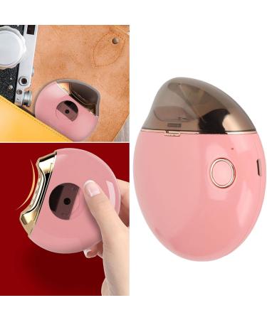 Automatic Nail Cutter efficient Electric Nail Clipper for The Elderly When Traveling Pink - Buy Online on GoSupps.com