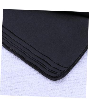 6pcs Microfiber Cleaning Cloth Set - Soft Quick-Drying Tarnish & Stain Remover for Glasses Curtains & More | Ideal for Home & Travel - Buy Online on GoSupps.com