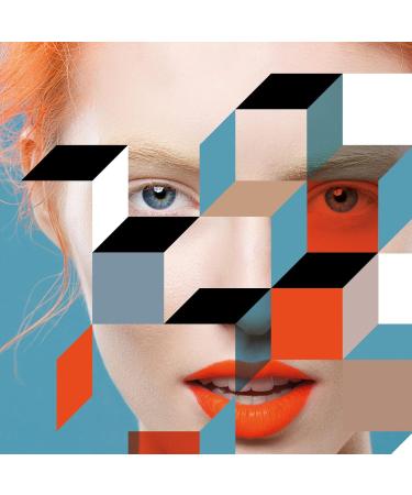 NOUBA Eyeshadow Palette N 643 Rose - Premium International Shipping | 2.4g | Buy Online - Buy Online on GoSupps.com