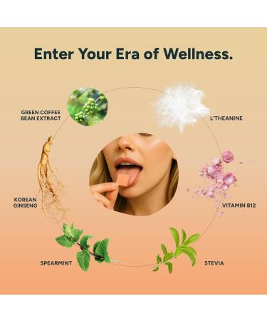 STRIPPIES Dissolvable Strips - Energy & Sleep Multi-Pack - Wellness in A Strip - Easy & On-The-go Support - 60 Strips - Buy Online on GoSupps.com