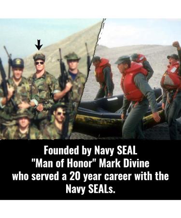 SEALFIT ElectroGreens - Organic Superfood & Electrolytes Powder | 25+ Superfoods for Energy & Hydration | Navy Seal Inspired - Buy Online on GoSupps.com