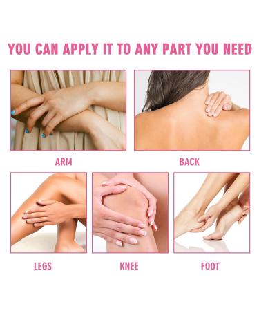 Handcrafted Body Juice Oil - 4oz | Select Your Flavor (Donut) | Premium Skincare for All Skin Types - Shop Now - Buy Online on GoSupps.com