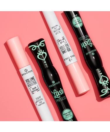 Lash Princess False Lash Effect Mascara & Volume Booster Primer Bundle - Buy Online on GoSupps.com