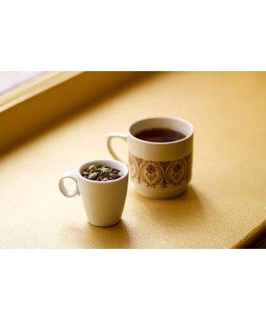 Golden Moon Tea Masala Chai Tea - 181 Servings - 1lb Pack - Organic Authentic Recipe - Buy Online on GoSupps.com
