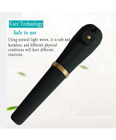 Terahertz Wave Physiotherapy Instrument | Cell Heating Therapy for Enhanced Absorption & Self-Repair - Buy Online on GoSupps.com