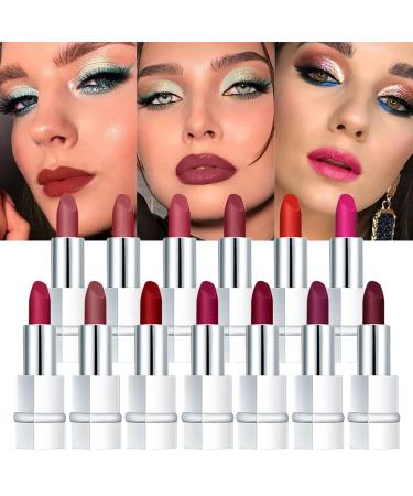 High Impact Lipcolor with Moisturizing Formula - Lipstick Ink Gloss for Adults - Buy Online on GoSupps.com