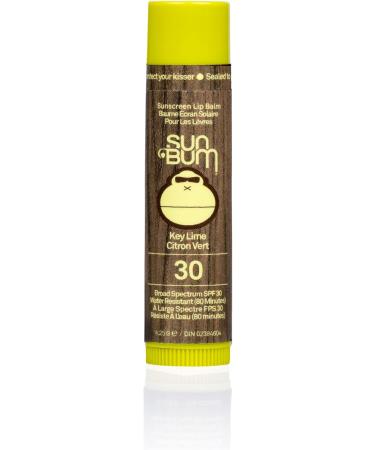 Sun Bum Original SPF 50 Sunscreen Spray Vegan and Reef Friendly Broad Spectrum Moisturizing UVA/UVB Sunscreen with Vitamin E 6 oz & Sunscreen Lip Balm Key Lime Spf 30 Lime 4.25g - Buy Online on GoSupps.com