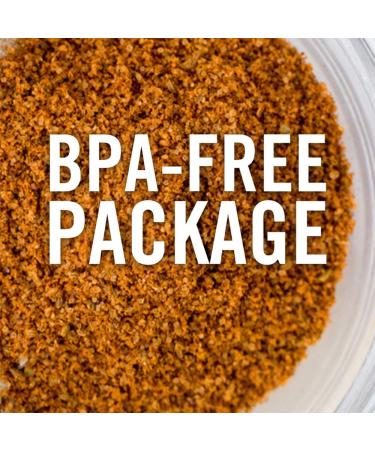 OLD BAY Seasoning 6 oz - Authentic Blend of Herbs and Spices - Buy Online on GoSupps.com