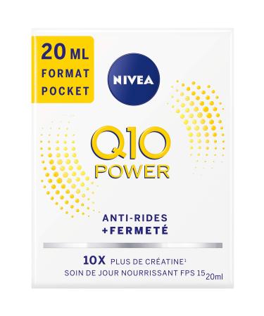 NIVEA Q10 Care 20 ml