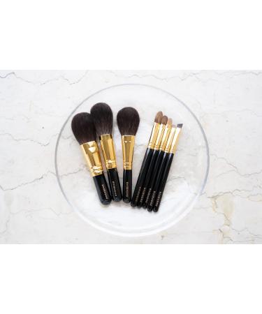 G-S1 Eyeshadow Brush | Premium Japanese Makeup Brush for Flawless Applications - Buy Online on GoSupps.com