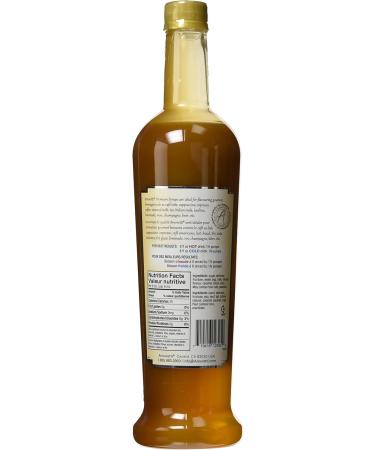 Amoretti Premium Zabaione Syrup 25.4-Fluid-Ounce Bottle - Buy Online on GoSupps.com