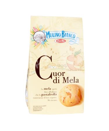 Cuor di Mela Mulino Bianco (250g)