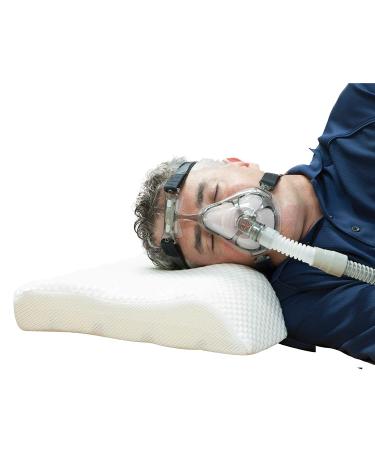 Roscoe Easyflex Lightweight CPAP Hose 6ft - Flexible Gray Tubing - Buy Online on GoSupps.com