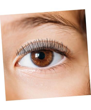 minkissy 5 Pairs False Lashes Fake Lashes Extend 3D Eyelash - Buy Online on GoSupps.com
