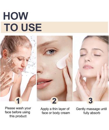 PURC Brand Flagship Store Beef Tallow Balm Nourishing Rejuvenating Cream tallow for skin care for face and body whipped moisture for deep moisture care soothing relief cream 48 - Buy Online on GoSupps.com