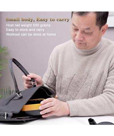 Rehabilitation Robot Gloves for Stroke Hand Therapy - Medium Right Hand Splint for Long-Term Relief - Buy Online on GoSupps.com