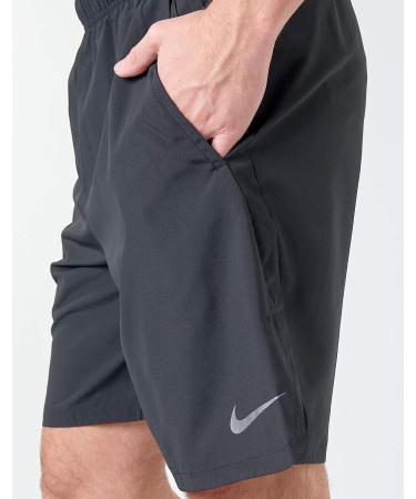 Nike Flex Men's Woven Training Shorts - Large, Black - Buy Online on GoSupps.com