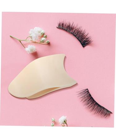 NOLITOY 5pcs False Eyelash Tools | Creative Eyelash Clip & Tweezer for Perfect Lashes | Lengthening Mascara Accessories | Ideal for Eyelash Extensions - Buy Online on GoSupps.com