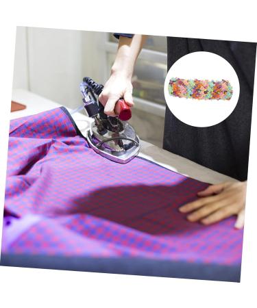 Lurrose 1 Roll Butterfly Water Soluble Lace Decor Lace Curtains Dress Trim Dress Pattern The Flowers Apparel - Buy Online on GoSupps.com