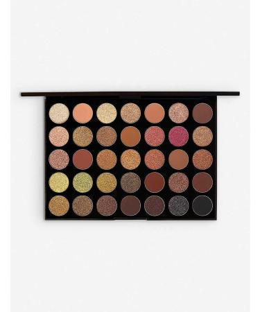 35G Bronze Goals Artistry Palette