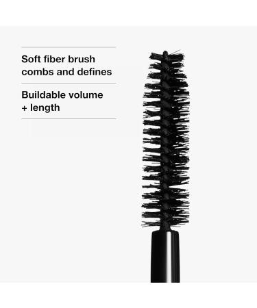 Clinique High Impact Mascara Brightening Black/Brown - 7ml | International Shipping Available - Shop Now! - Buy Online on GoSupps.com