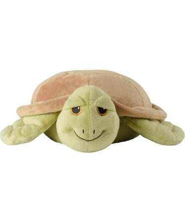 Buy Warmies Sea Turtle Heat Pad & Soft Toy - Lavender Filling - 30cm - Ideal for Comfort & Relaxation - Perfect Gift - Buy Online on GoSupps.com